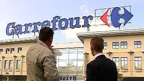Osiedlowy Carrefour
