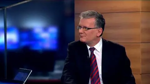 Świat 2030 bez lidera
