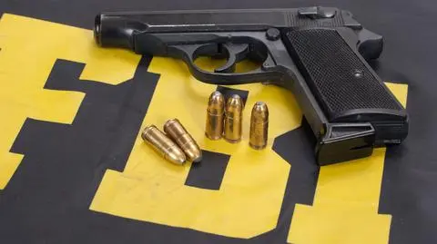 FBI ma w Polsce pełne ręce roboty