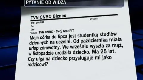 Jak skorzystac w ulgi prorodzinnej?