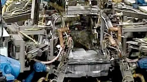 Trzęsienie ziemi topi zyski Hondy