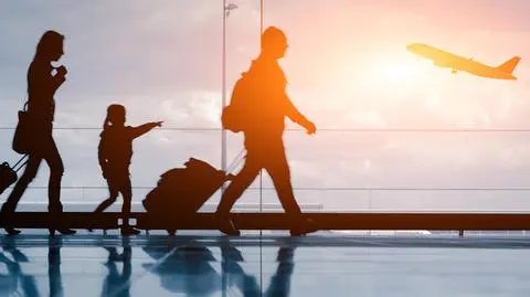 Mikołaj Wild. Airport City powstanie w pobliżu CPK