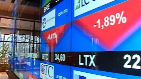 Trudna sytuacja na giełdzie sprawdzianem dla doradców finansowych?