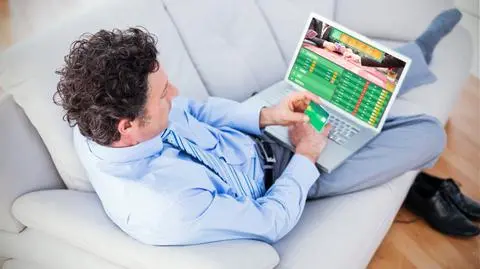 Resort finansów pracuje nad zablokowaniem szarej strefy w internecie