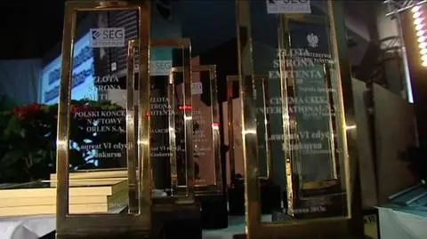 Złota Strona Emitenta