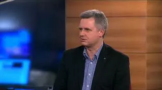 Dalczego nowe umowy o prace w JSW są istotne? Na ten temat szerzej mówił prezes spółki Jarosław Zagórski