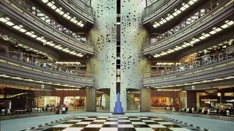 Grażyna Kulczyk sprzeda Stary Browar?