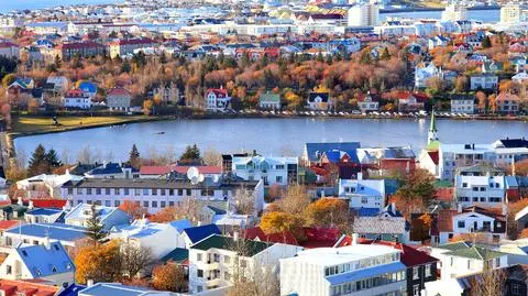 "Global Finance": Islandia najbezpieczniejszym państwem świata