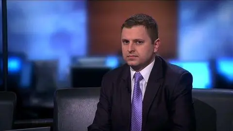 Ceny działek w dół