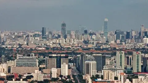 MSZ Grecji: nie prosiliśmy Chin o pomoc. "A my jej nie oferowaliśmy"
