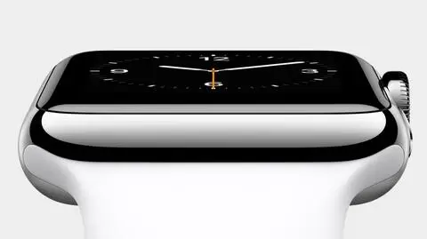 Będzie rekordowa sprzedaż? Apple Watch już niedługo w sklepach