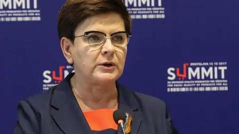 Grupa Wyszehradzka o podwójnej jakości produktów, szczyt w Bratysławie