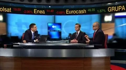 Najlepszy moment dla biznesu