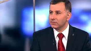 PKO Bank Polski planuje przeprowadzenie emisji euroobligacji o wartości 700-1.000 mln euro z 5-letnim terminem zapadalności. Emisja miałaby dojść do skutku w maju br. W programie "Dzień na Rynkach" rozmowa z p.o. prezesa PKO BP Zbigniewem Jagiełło.