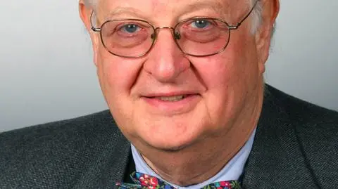 Nobel z ekonomii 2015: Angus Deaton laureatem