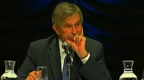 Odprawa prezesa skandalisty