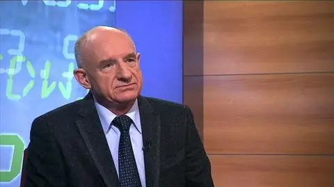 Chiny pomogą Europie?