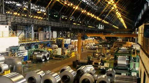 Boryszew otwiera fabrykę w Niemczech