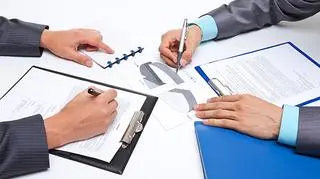 Jedna z debat spotkania Liderów Bankowości i Ubezpieczeń 2015 poświęcona była lojalności i zaufaniu klientów do instytucji finansowych