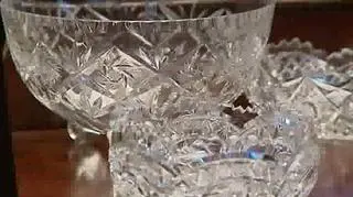 Tym razem w magazynie "Firma" zakładamy antykwariat z antykami. 