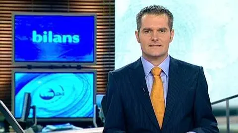 Doniesienia z warszawskiego parkietu