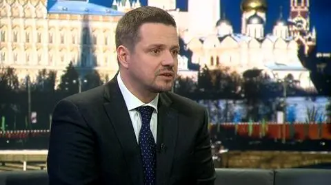 Unia energetyczna już blisko? Trzaskowski: wierzę, że będzie