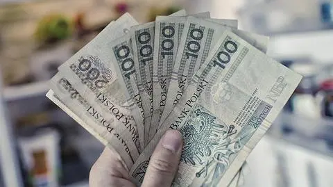 NBP: liczba banknotów w Polsce podwoiła się w ciągu dekady