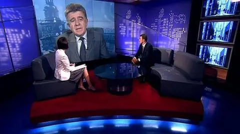 Trudne czasy dla przemysłu