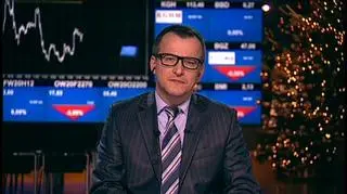 Komentarz Piotra Bielskiego, ekonomisty BZ WBK do danych dot. sprzedaży detalicznej w Polsce.