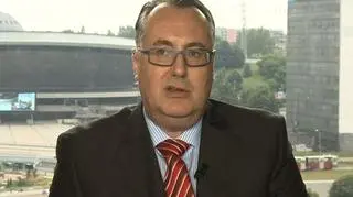 Po 16 latach sporu Centrozapu z organami podatkowymi i ciągnącej się przez 7 lat sprawie sądowej, Sąd Najwyższy rozpatrzył pozytywnie skargę kasacyjną spółki. O tym co ten wyrok oznacza nie tylko dla Centrozapu ale i innych przedsiębiorców, mówił na antenie TVN CNBC Biznes, prezes spółki Ireneusz Król.