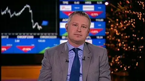 Fuzje i przejęcia w 2012