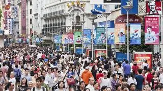 Hurun od 10 lat monitoruje kształtowanie się bogactwa w Chinach