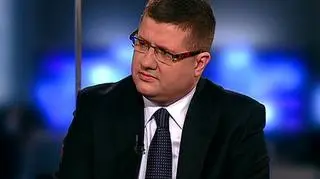 W drugiej połowie roku akcja kredytowa banków może zwolnić do zera, dlatego NBP proponuje bankowcom: jeśli obiecacie, że będziecie udzielać więcej kredytów, znajdą się dla Was pieniądze. Jednocześnie NBP proponuje bankom zawarcie specjalnego paktu, którego celem będzie zwiększenie akcji kredytowej. Z prezesem NBP Sławomirem Skrzypkiem w programie Dzień na Rynkach rozmawiał Robert Stanilewicz.
