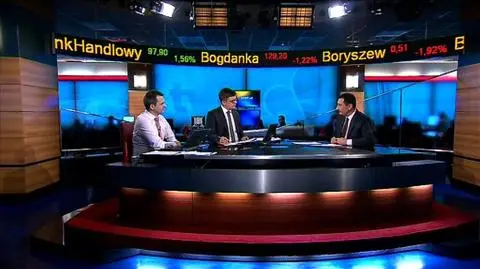 Polska dostała zadyszki