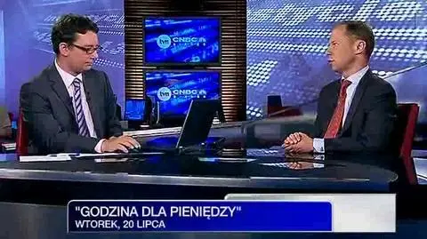 Infinity z nowym prezesem