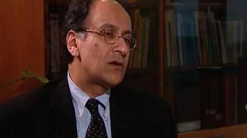 Sytuacja Polski w dobie kryzysu