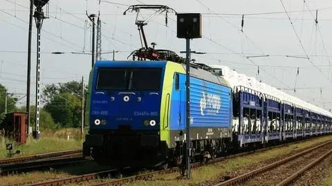 PKP Cargo podpisało umowy kredytowe