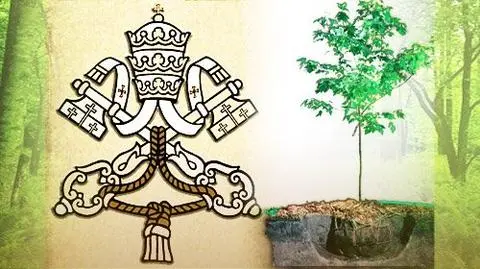Ekologiczna Stolica Apostolska