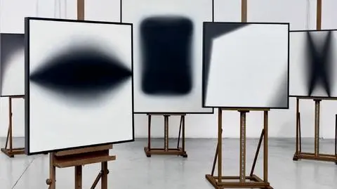 Kolejny rekord na rynku sztuki. Ponad 7 milionów za prace Fangora