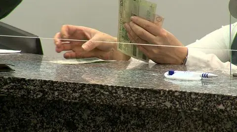 Przez gang oszustów bank stracił ponad 8 milionów złotych
