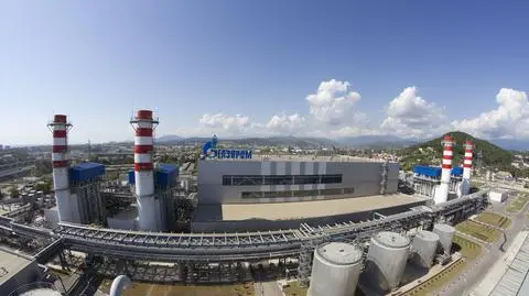Budapeszt podjął decyzję o budowie swojego odcinka gazociągu South Stream