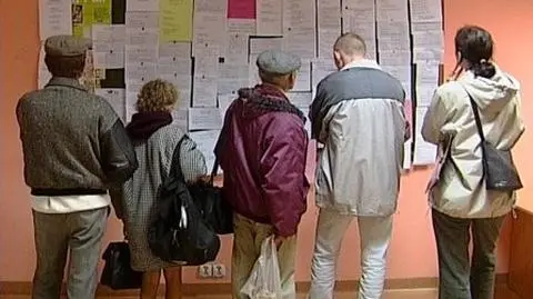 Licealista wierzy, że zrobi wielką karierę. Traci ją w czasie studiów