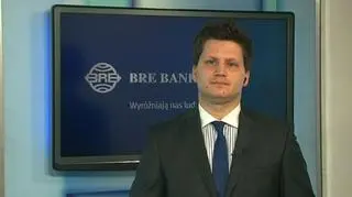 Ropa może być jak nowa Grecja ostrzegają analitycy banku HSBC. Drogi surowiec może być zagrożeniem dla wzrostu gospodarczego w Stanach Zjednoczonych i kulą u nogi walczącej ze swoimi problemami gospodarki Europejskiej. Cena surowca w funtach brytyjskich, euro i złotym jest blisko swoich rekordowych poziomów. Naszym gościem był Michał Michalski, główny specjalistą rynków surowcowych BRE Banku.