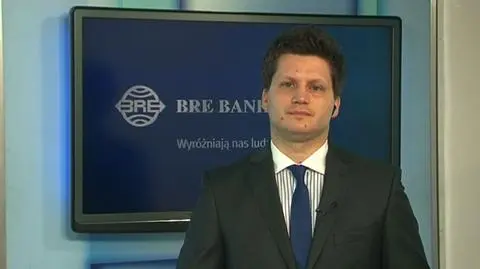Ropa może być jak nowa Grecja ostrzegają analitycy banku HSBC. Drogi surowiec może być zagrożeniem dla wzrostu gospodarczego w Stanach Zjednoczonych i kulą u nogi walczącej ze swoimi problemami gospodarki Europejskiej. Cena surowca w funtach brytyjskich, euro i złotym jest blisko swoich rekordowych poziomów. Naszym gościem był Michał Michalski, główny specjalistą rynków surowcowych BRE Banku.
