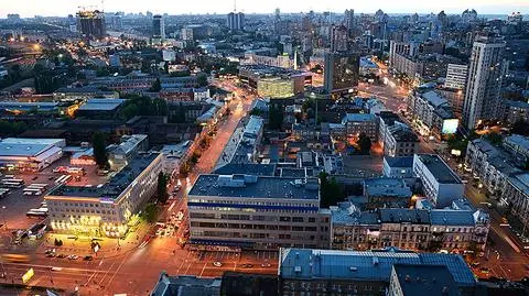 "FT": na Ukrainie konieczna walka z wpływami oligarchów