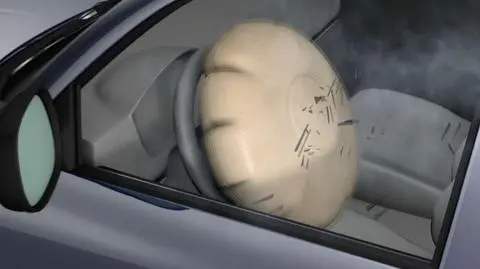 Takata nie będzie już napełniać poduszek azotanem amonu