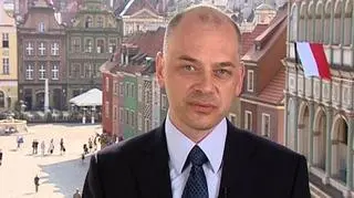 Jak poinformowało Narodowe Centrum Sportu, konsorcjum z udziałem PBG złożyło najlepszą, opiewającą na miliard 250 milionów złotych netto, ofertę w przetargu na budowę Stadionu Narodowego. O wynikach spółki, portfelu zamówień oraz kontraktach związanych z budową Stadionu Narodowego rozmawialiśmy z wiceprezesem PBG, Przemysławem Szkudlarczykiem.