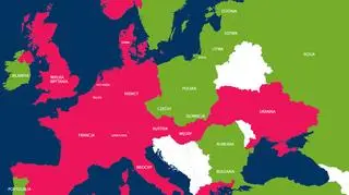 Zakaz handlu w niedzielę. Solidarność wraca do pomysłu