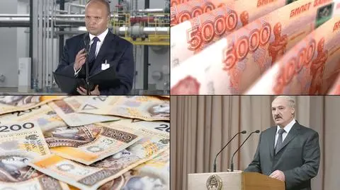 Zmiany w PGNiG. Rosyjska gospodarka się wali