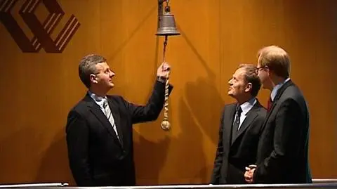 Program prywatyzacji GPW